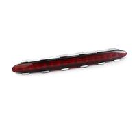 3ème Feu Stop Troisième Feu Stop Arrière À LED, Coque Transparente/rouge Pour Mercedes Pour Benz Pour CLK W209 C209 2002-2009 2098201056 Feu Stop Central Arrière