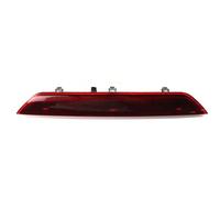 3ème Feu Stop Troisième Feu Stop Arrière Haut Niveau, 3ème Feu Stop LED, pour Ford pour Transit pour Tourneo pour Custom 2015, 2016, 2017, 2018, 2019, 2020 Troisième Feu Stop Arrière(Rouge)