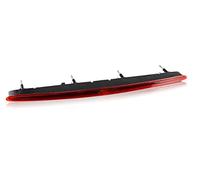 3èMe Les Feux de Frein 1 × Feu Freinage Voiture LED Troisième Queue Feu Signalisation D'arrêt Arrière Pour BMW Série 1 128i 135i Pour M E82 E88 2007-2013 63257164978 Voiture troisième feu Stop