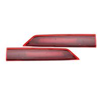 3èMe Les Feux de Frein LED Arrière Haut Niveau Troisième Feu Stop Pour Ford Pour Transit Pour Tourneo Custom 2012-2021 EU Freinage D'avertissement Troisième Feu de Stop