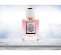 3ème Mouvement OBLIVION de Souvenir Magique - Collection privée et éphémere - 75 exemplaires - cadeau unique - parfum homme - parfum femme - cadeau homme - parfum - Extrait de parfum