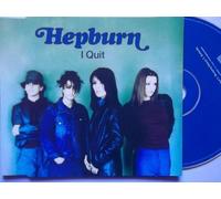 3epburn - I Quit [Import]