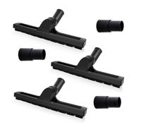 3er Kit Embout Parquet Aspirateur Sol 32-35 MM D'Aspirateur Buse Combinée