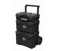 3er-Set Aufbewahrungsboxen Pro Gear 2.0 Keter
