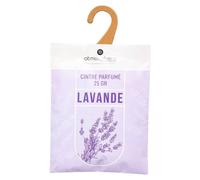 3er-Set duftende Kleiderbügel - Lavendel - 25g - Atmosphera créateur d'intérieur