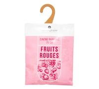 3er-Set duftende Kleiderbügel - rote Beeren - 25g - Atmosphera créateur d'intérieur