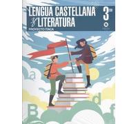 3ºESO ITACA LENGUA CASTELLANA Y LITERATURA