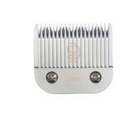 3F 4F 5F 7F 9# Lame De Tondeuse Professionnelle For Animaux De Compagnie, Lame A5, Compatible Avec Andis, Compatible Avec Les Tondeuses Oster, Lame En Céramique(9-2mm)