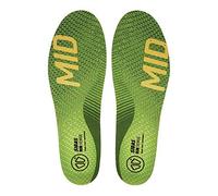 Sidas 3 Feet Run Sense Vert - Nos semelles et gammes de soins des pieds outdoor S