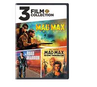 3Ff: Mad Max (2 DVD) [Edizione: Stati Uniti] [Import]