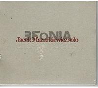 3FONIA - CHOSEN POEMS [LIMITED EDITION O-JACEK MAZURKIEWICZ