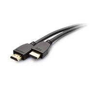 3ft (0.9m) Ultra High Speed HDMI Cable with Ethernet - 8K 60Hz - Ultra High Speed - câble HDMI avec Ethernet - HDMI mâle pour HDMI mâle - 90 cm -