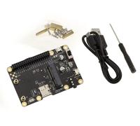 3G 4G LTE HAT pour Raspberry Pi, Samsung ARTIK, Latte Panda ou ASUS Tinker