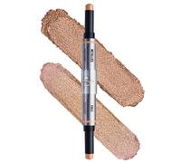 Danessa Myricks Beauty Colorfix Stix maquillage multi-usage pour les yeux, les lèvres, et le visage teinte Duo 7 Aurora Radiance/Magic Hour 2x3 g