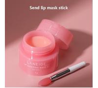 3g-Laneige Masque Hydratant pour le Sommeil, Essence Jules, Baume 3G, Aroma Financial, Hydratant, Soin de Nui