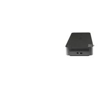 3G8VF Dell Pro Thunderbolt 5 Dock - WD25TB5 Thunderbolt 5 réplicateur de Port INCL. 330W Chargeur