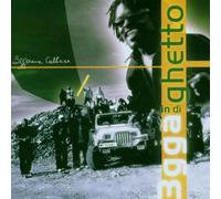 3gga - in di Ghetto [Import]
