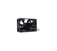 3GO FAN8BK Ventilateur, Refroidisseur et radiateur