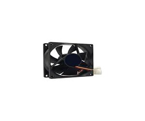 3GO FAN8BK Ventilateur, Refroidisseur et radiateur