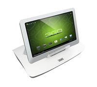 3Go Z-TWO Enceintes PC / Stations MP3 RMS 3 W