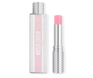 3gr-Miss Dior Eau de Parfum Mini Miss - Parfum Solide en stick sans alcool-Dior