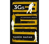 3Gs An Imaginary Memoir - Tamer Nafar - Metropolitan Books - ebook (ePub) - Livre