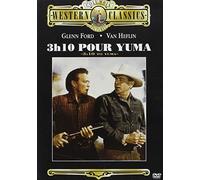 3h10 pour Yuma – Sony Pictures Home Entertainment