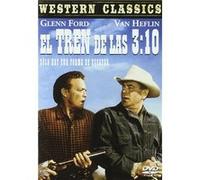 3h10 pour Yuma (3:10 to Yuma (1957) (Three Ten to Yuma) G