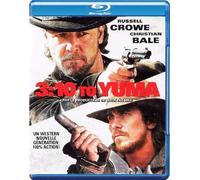 3h10 Pour Yuma [Blu-Ray]