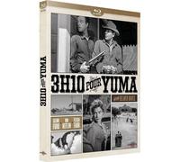 3h10 pour Yuma Blu-ray