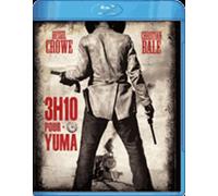 3H10 pour Yuma [Blu-ray]