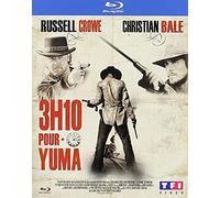 3h10 pour Yuma - Blu-Ray
