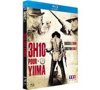3h10 pour Yuma – Blu-ray – TelForceOne