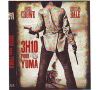 3h10 Pour Yuma - Blu Ray Import Belgique