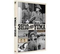 3h10 pour Yuma DVD