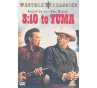 3:10 to Yuma – Sony Pictures Home Entertainment