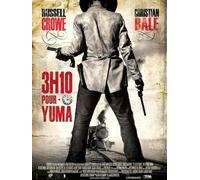 3h10 Pour Yuma - Edition Limitee