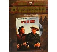 3h10 pour Yuma (Wielka Kolekcja Westernów 11: 15:10 do Yumy (booklet)) [DVD] G