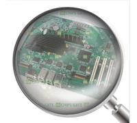 3HAC025097-001 Nouvelle carte mère DSQC639 3HAC025097-001