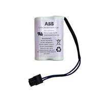 3HAC044075-001/01 SMB Robot CPU Abbta521 Batterie Au Lithium 7,2 V