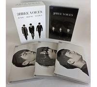3hree Voices [Dvd]