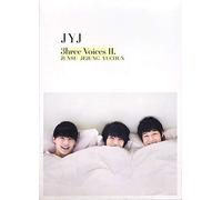 3hree Voices II [DVD]