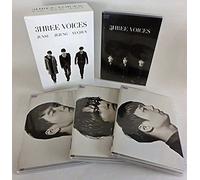 3hree Voices [Import allemand]