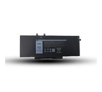 3HWPP 68 Wh de rechange pour Dell Latitude 5510 5511 5501 5410 / Precision 3541 3551 3550 / 3HWPP 3PCVM 10X1J 1VY7F 3YY7F NXM NXM T6DC2 YPVX3 03HWPP 03HWPP 1VY7F. 3YNXM