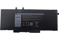 3HWPP 68Wh Battery for Dell Latitude 5501 5401 5511 5510 5411 5410 Precision 3541 3551 3550 Inspiron 7500 7506 7706 Typ: 3HWPP 3PCVM 10X1J 1VY7F 3YYY 7F NXM NXM M T6DC2 YPVX3 03HWPP 01VY7F 3YNXM