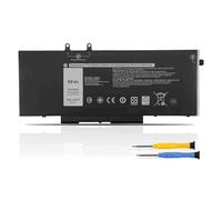 3HWPP Batterie pour Dell Latitude 5401 5410 5411 5501 5510 5511 E5401 E5411