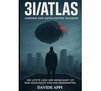 3i/ATLAS: Chronik der vorgetäuschten Invasion: Die letzte Lüge. Überlebenshandbuch für die Invasion, die nicht stattfinden wird