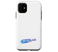 3I Atlas Comet UFO Cosmique Mystère Coque pour iPhone 11