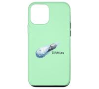 3I Atlas Comet UFO Cosmique Mystère Coque pour iPhone 12 Mini