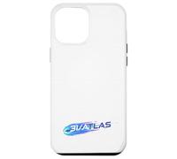 3I Atlas Comet UFO Cosmique Mystère Coque pour iPhone 12 Pro Max